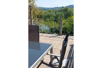 Fewo Panorama 1 - Zeit zu Zweit