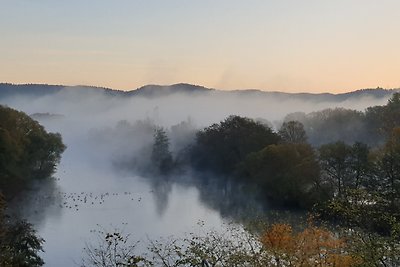 Fewo Panorama 1 - Zeit zu Zweit