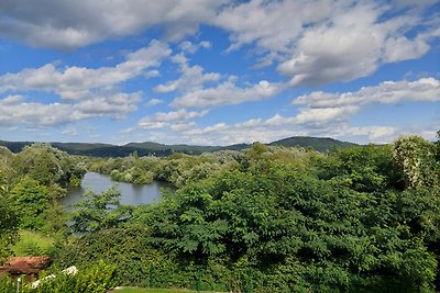 Fewo Panorama 1 - Zeit zu Zweit