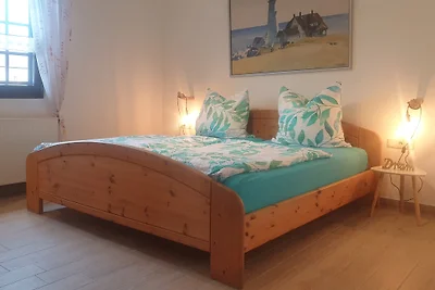 Fewo Panorama 1 - Zeit zu Zweit