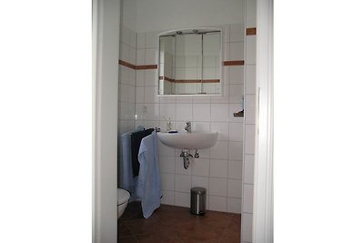 Ferienhaus Halbinsel Holnis