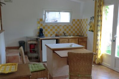 Studio Provence/Côte d'Azur