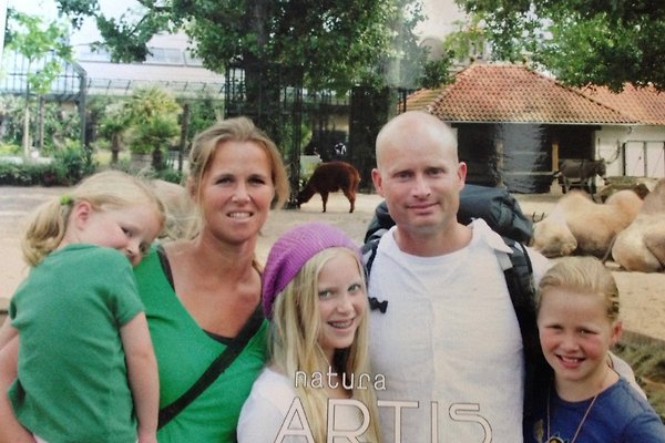 Familie R. Hermans Familie R. Hermans