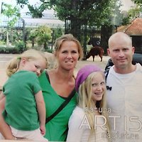 Familie R. Hermans Familie R. Hermans