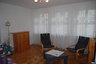 Mieszkanie we Wrocławiu