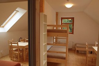 Pension Vlkov nad Luznici