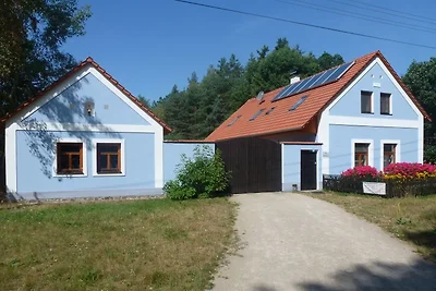 Pension U hajovny