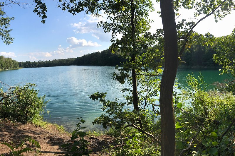 jezioro Piecniewo