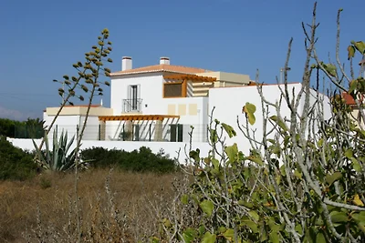 Moderna Pool Villa a Sagres
