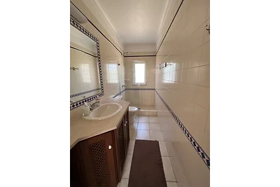 Moderna Pool Villa a Sagres