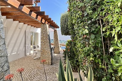 Modern Pool Villa in Sagres