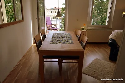 FEWO Kastanie