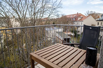 An der Kastanie