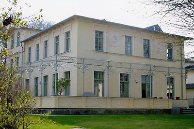 Villa Kaiserhof Zinnowitz - Piso 5
