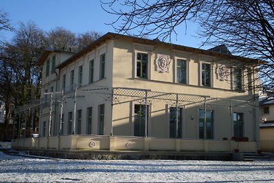 Villa Kaiserhof Zinnowitz