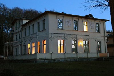 Villa Kaiserhof Zinnowitz - Wg. 5
