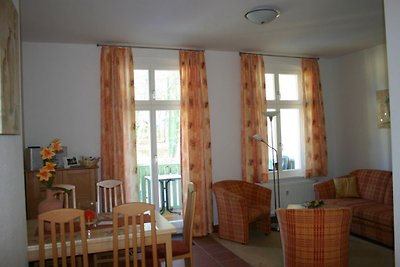 Villa Kaiserhof Zinnowitz - Piso 5