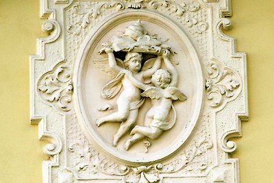 Villa Kaiserhof Zinnowitz - Wg. 5