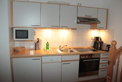 Villa Kaiserhof Zinnowitz - Wg. 5