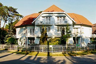 Vakantiehuis Siofok