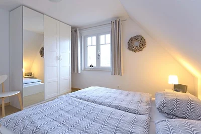 Haus Ostseestrand
