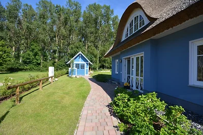 Haus Ostseestrand