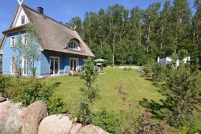 Haus Ostseestrand