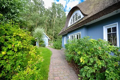 Haus Ostseestrand