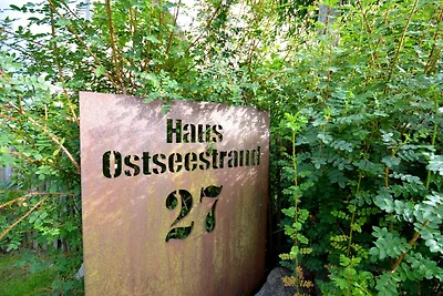 Haus Ostseestrand