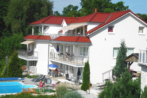 Ferienwohnung Sierksdorf