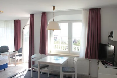 Haus Südstrand Whg. 06****