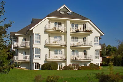 Haus Südstrand Whg. 06****