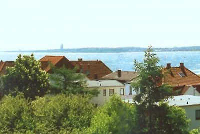Haus Südstrand Whg. 06****