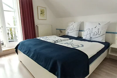 Haus Südstrand Whg. 06****