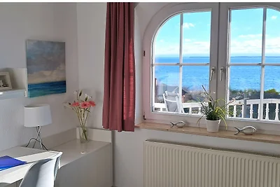 Haus Südstrand Whg. 06****