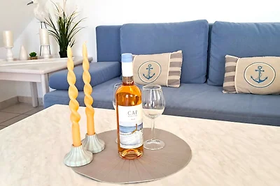 Haus Südstrand Whg. 06****