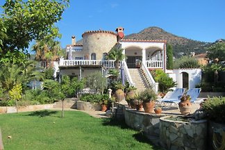 CASA ALBARIZ