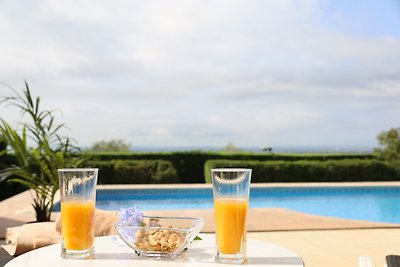 Villa Balmes