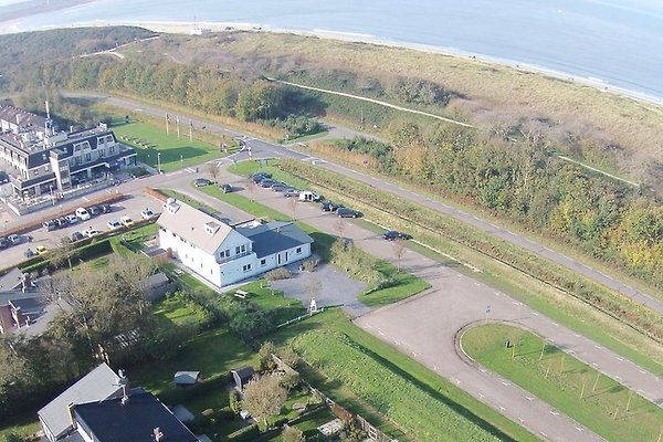 Ferienhaus Nieuwvliet Bad