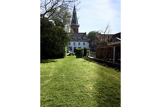 Herenhuis Groede,