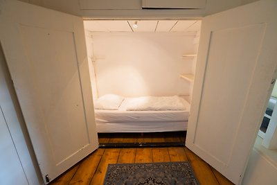 Herenhuis Groede, 6 Schlafzimmer