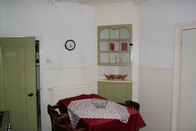 Herenhuis Groede, 6 Schlafzimmer