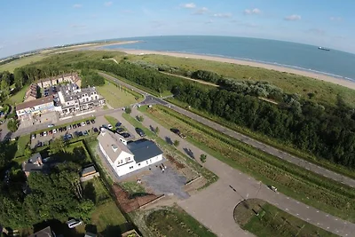 La Cabane Penthouse
