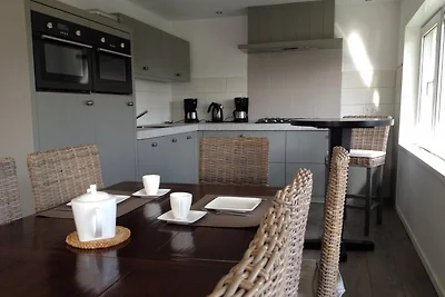 La Cabane Penthouse