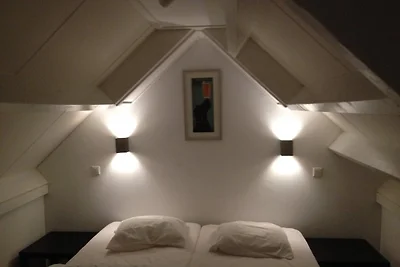 La Cabane Penthouse