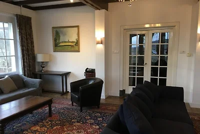 Villa Vacuna