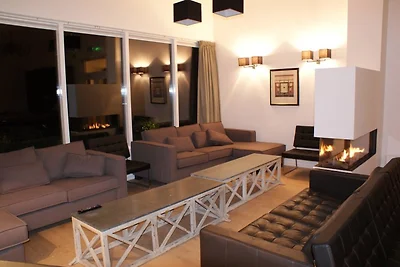 la Cabane parterre , 8 Schlafzimmer
