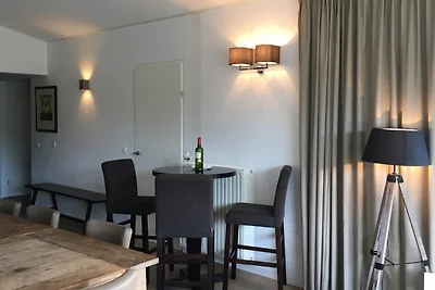 la Cabane parterre , 8 Schlafzimmer