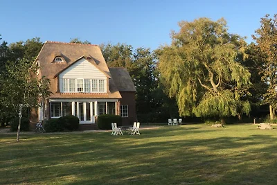 Villa Vacuna