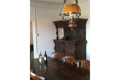 Herenhuis Groede, 6 Schlafzimmer